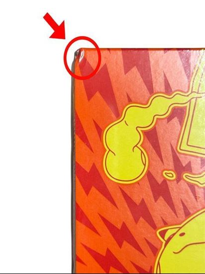 Immagine di Voltaggio Sfolgorante - Set Allenatore Fuoriclasse - Seconda Scelta (ITA)