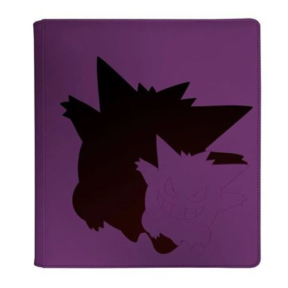 Immagine di Album 12 Tasche - Pro Binder - Gengar - Ultra Pro