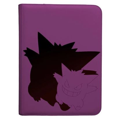 Immagine di Album 9 Tasche - Pro Binder - Gengar - Ultra Pro