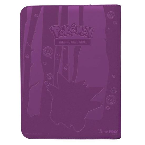 Immagine di Album 9 Tasche - Pro Binder - Gengar - Ultra Pro