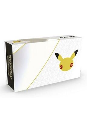 Immagine di Pokemon Gran Festa - Collezione Ultra Premium (ITA)