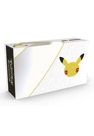 Immagine di Pokemon Gran Festa - Collezione Ultra Premium (ITA)