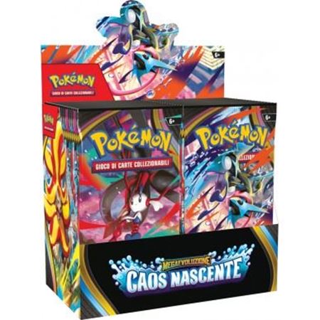Immagine per la categoria DISPLAY POKEMON (ITA)
