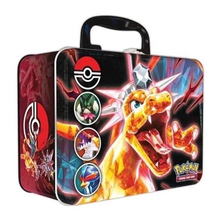 Immagine per la categoria CHEST POKEMON (ITA)