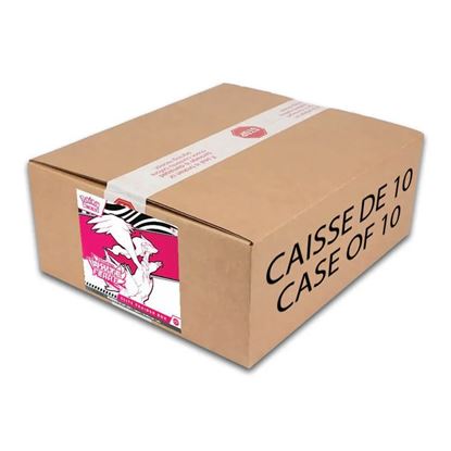 Immagine di Pokemon White Flare - Elite Trainer Box - Case sealed x 10 (ENG)