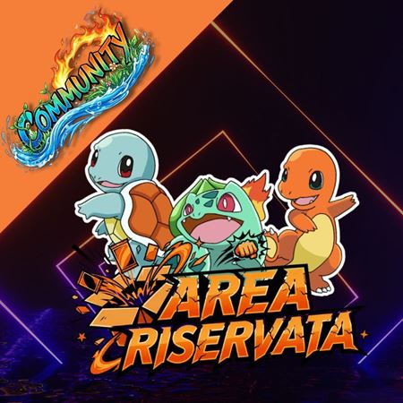 Immagine per la categoria COMMUNITY