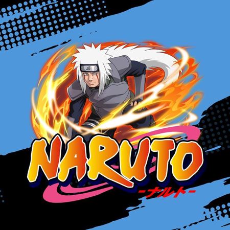 Immagine per la categoria NARUTO TCG